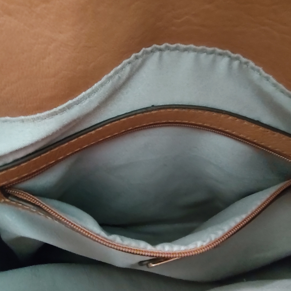 Rosetti Floral Multicolor Shoulder Bag - Picture 11 of 13